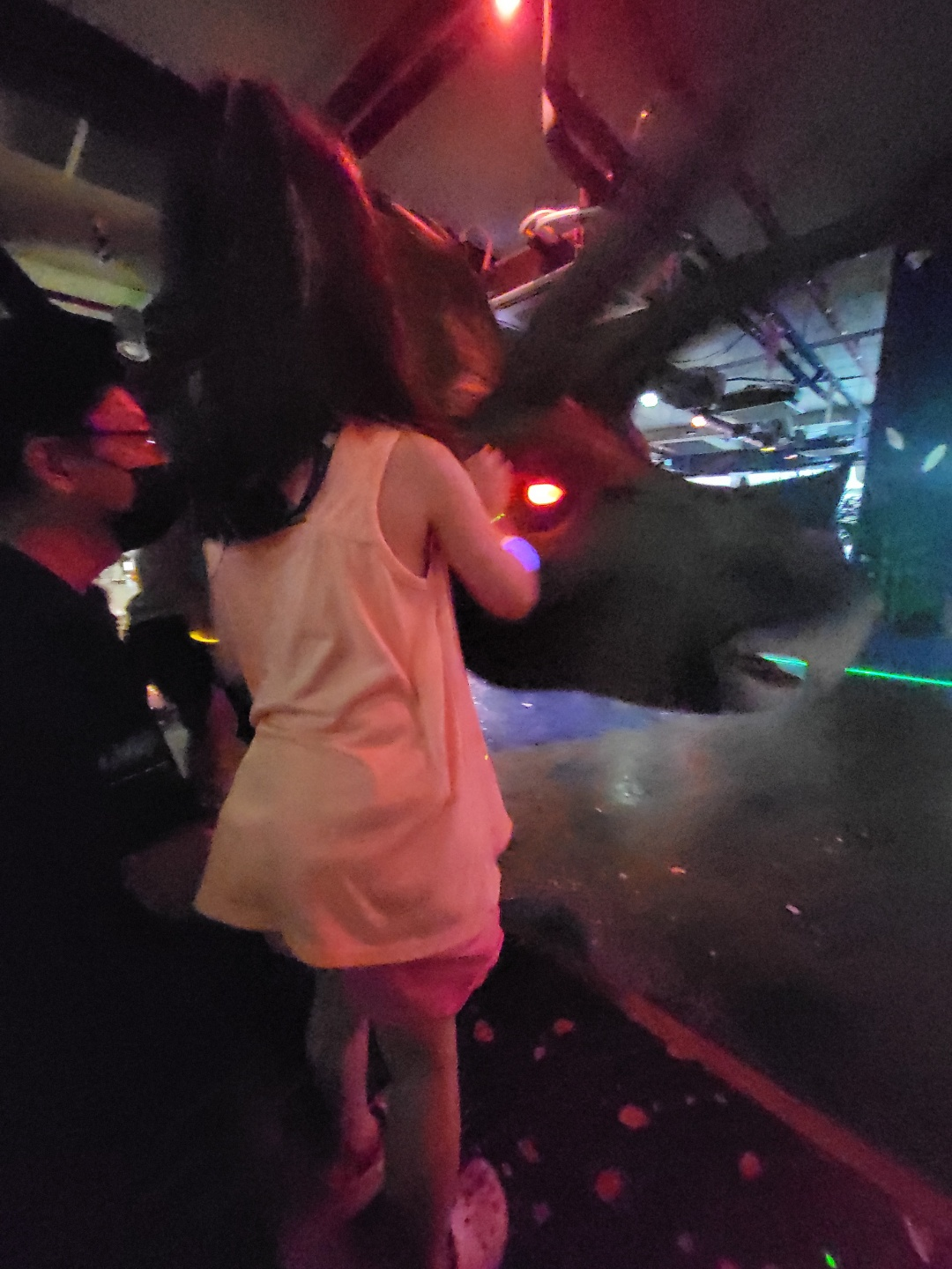 세종 공룡월드 공룡쇼