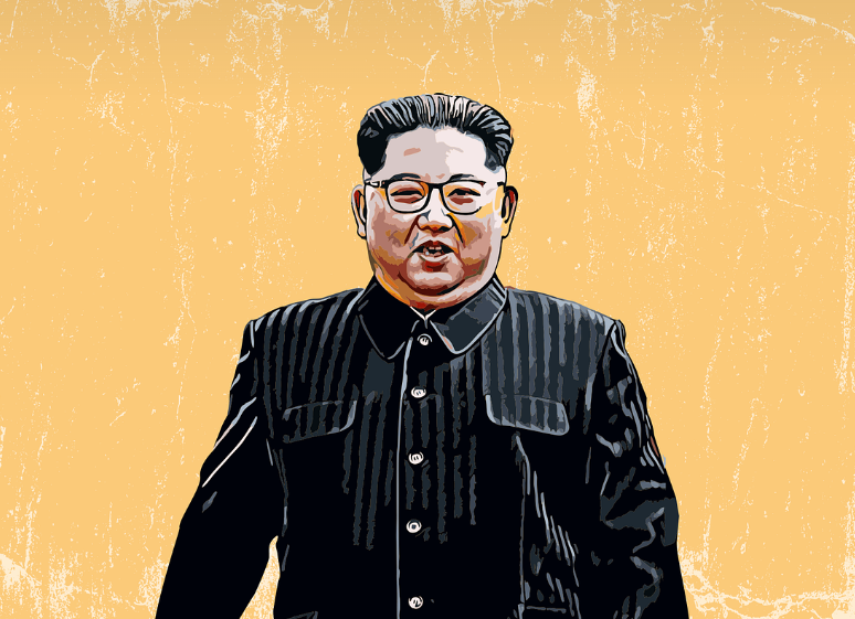 김정은 정권의 실상 폭로