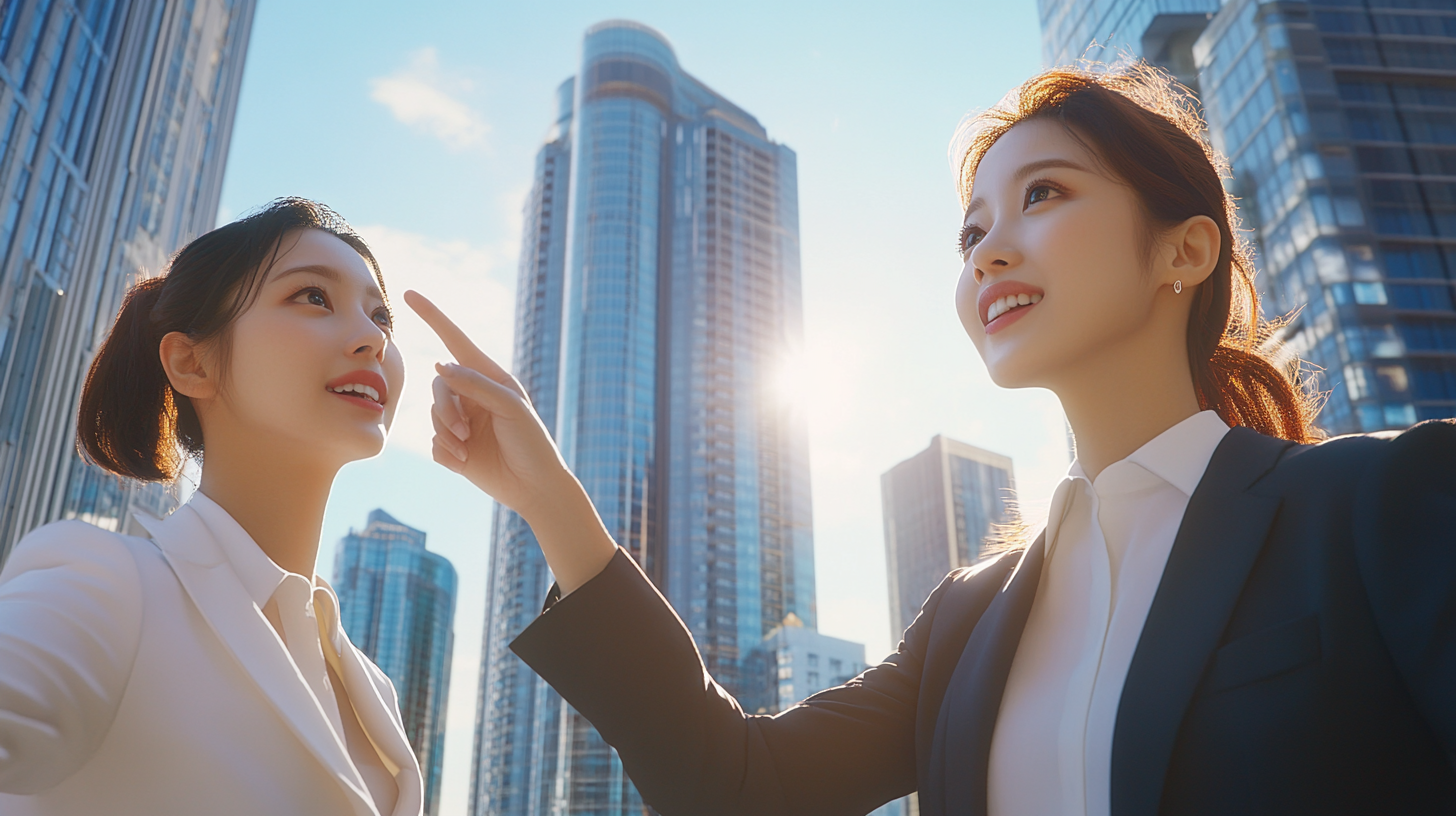 오피스텔 분양 신청 방법