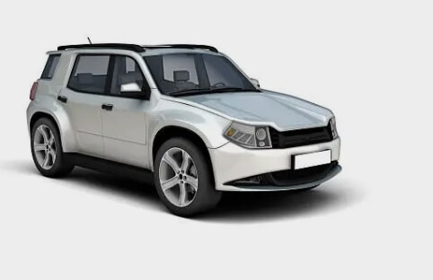 해외 바이어가 선호하는 중고 SUV 차종 모음