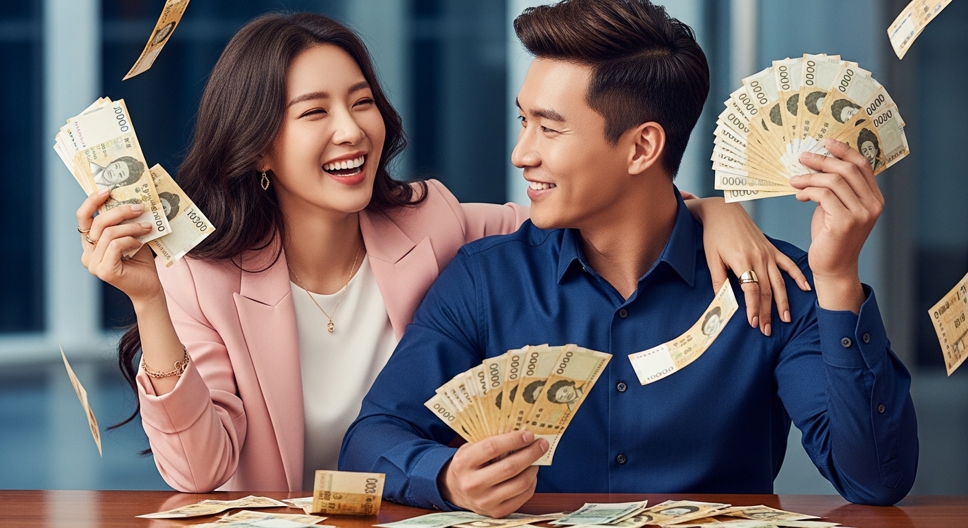 월배당 ETF 분배금 재투자