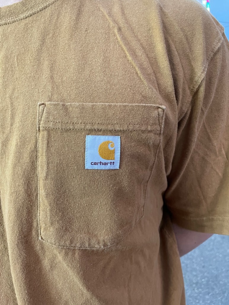 데일리룩(오뭘입)칼하트 오데사 볼캡 브라운, 칼하트 반팔, 유니클로 치노 하프 팬츠, 버켄스탁 슬리퍼, 데일리룩, 데일리코디, 데일리패션, ootd