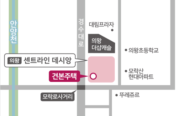 모델하우스