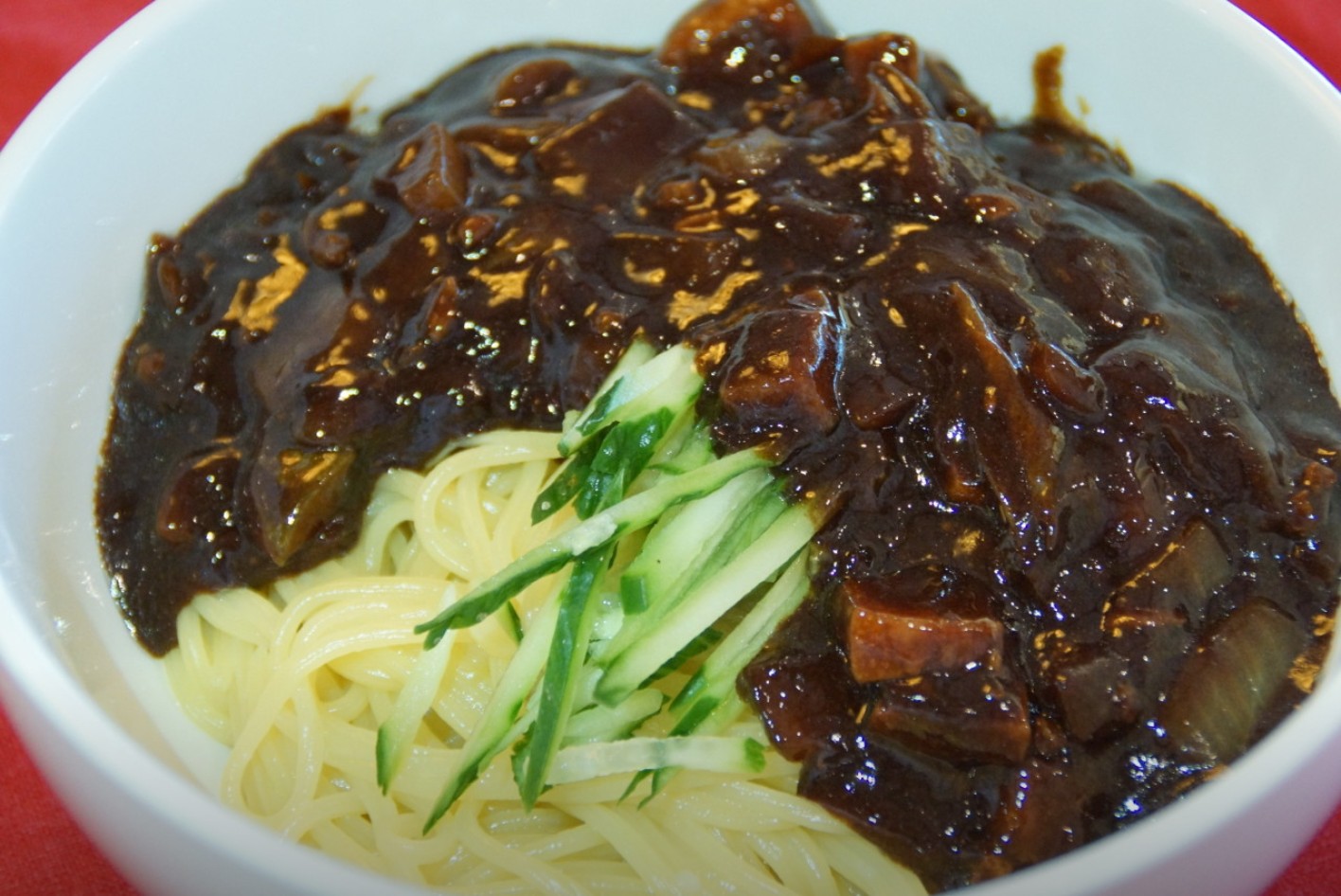 해운대 고급 중식당 아미산 방문기, 28년 전통의 진짜 이유