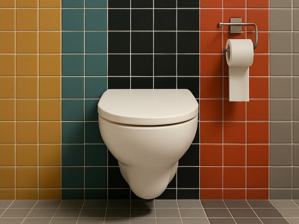 화장실에-변기-있는-이미지