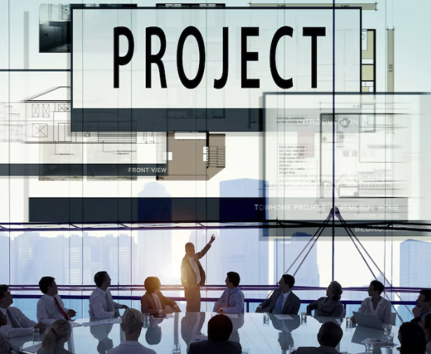 노트북과 도시 야경&amp;#44;음악과 책&amp;#44; 스마트폰을 즐기는 MZ세대 일러스트