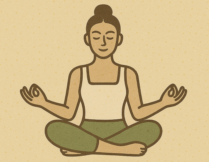 웰니스 리트릿 고르는 법 (요가, 명상, 스파)