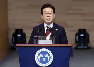 이혁 주일대사 임명