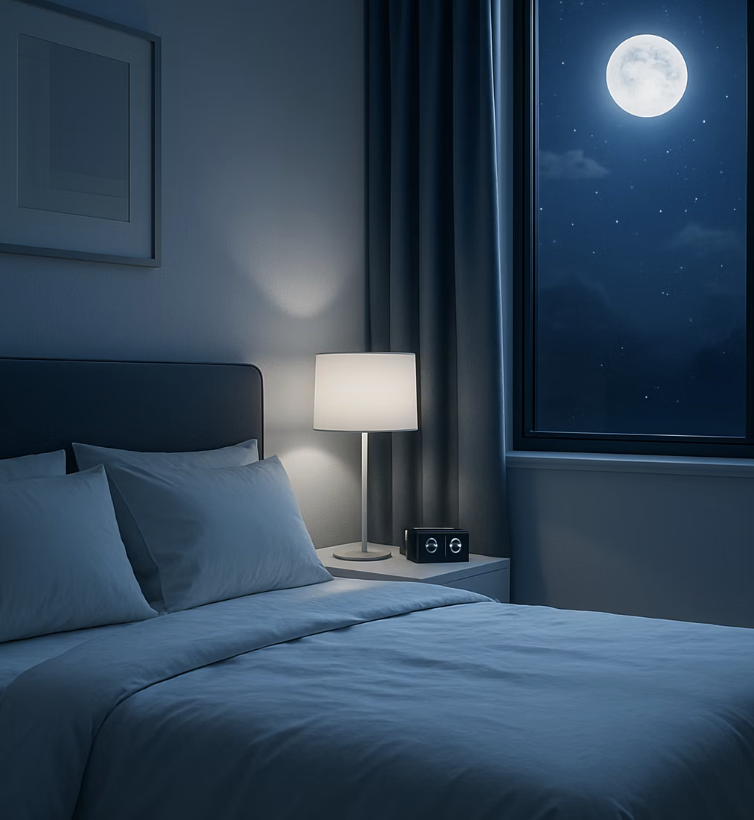 증상이 나타나는 &amp;#39;시간&amp;#39;이 다르다