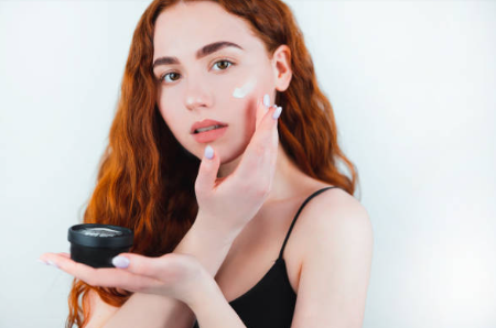 아이크림 바르는 방법