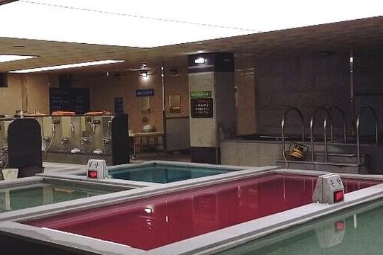 이천 설봉 온천랜드 가족온천탕8