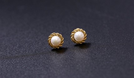 와이프생일선물-귀걸이