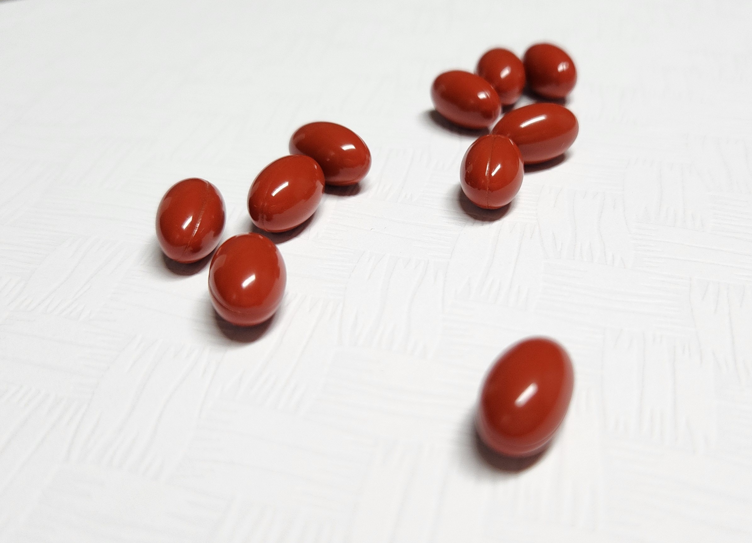 식후 졸음 해결방법 웰씨드 홍국바나바큐텐