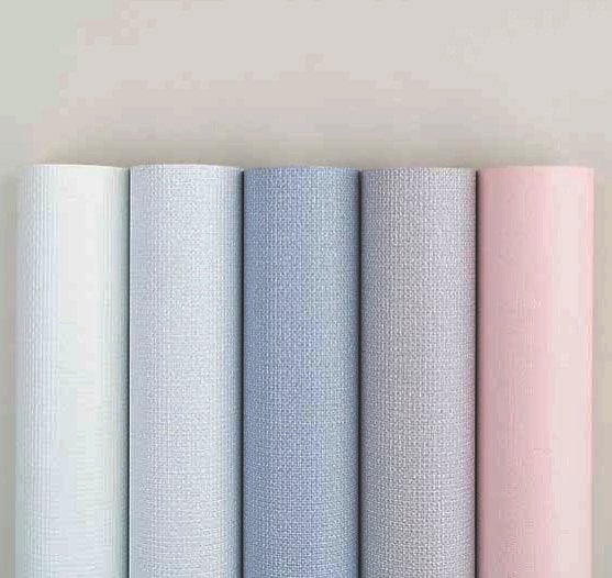 합지 벽지 vs 실크 벽지 차이 — 도배 전 반드시 알아야 할 핵심 포인트