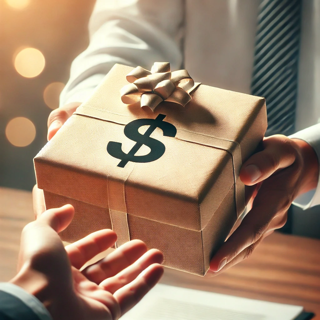 증여세 절세 방법