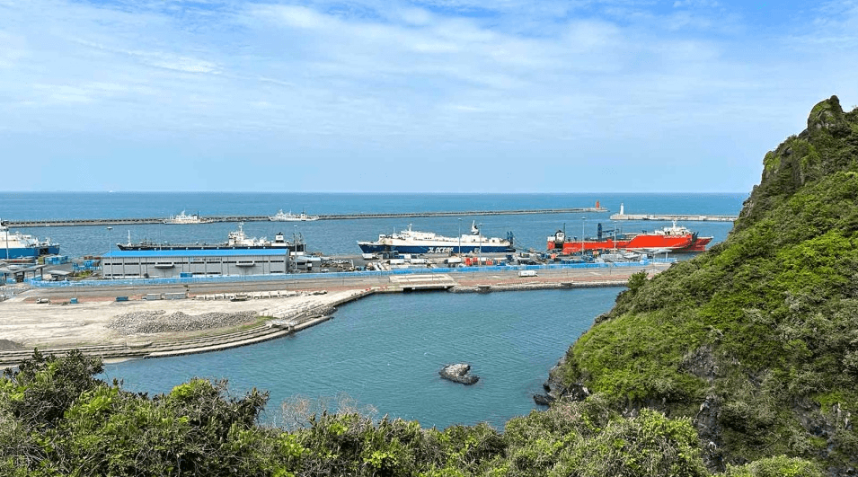 제주오름 별도봉