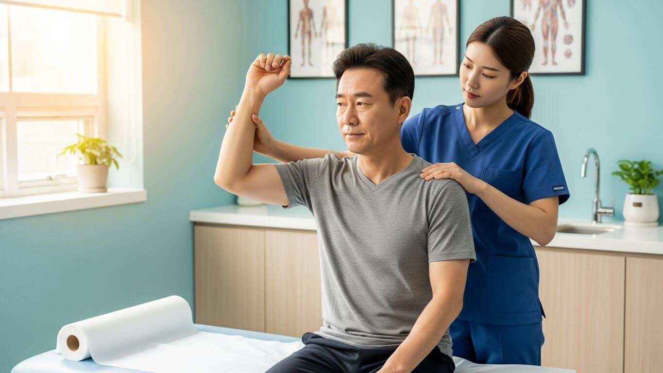 스테로이드 주사 효능 사진 13