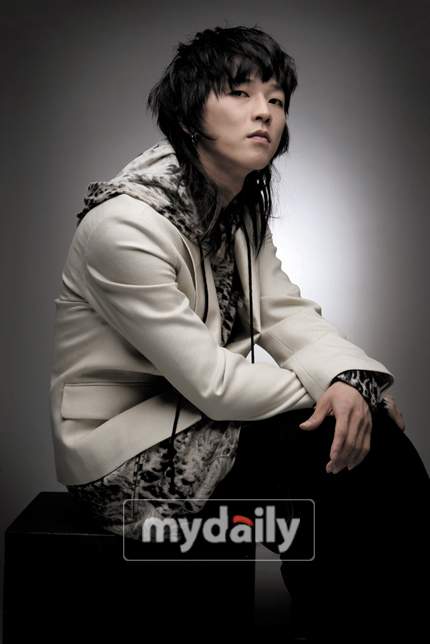 팝핀현준 프로필