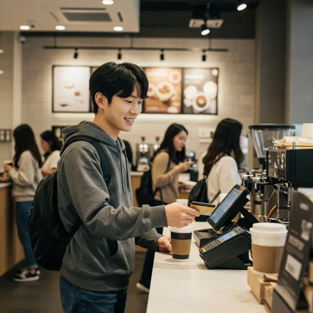 민생회복 소비쿠폰 사용처