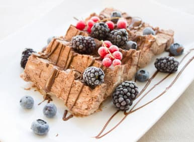 🧠밥 배 따로, 디저트 배 따로? 뇌가 위장을 늘리는 소름 돋는 과학적 증거