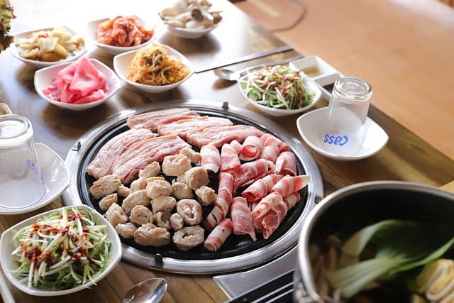 안지랑 곱창골목&amp;#44; 대구 밤을 책임지는 곱창 거리의 매력