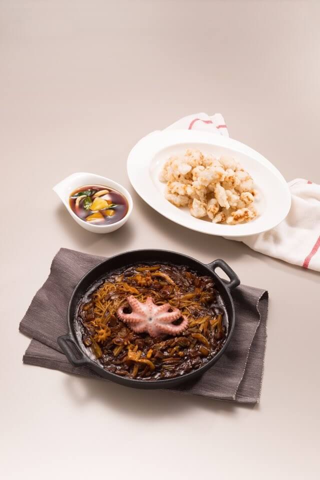 생생정보통 통문어철판짜장 하남 중국집 맛집