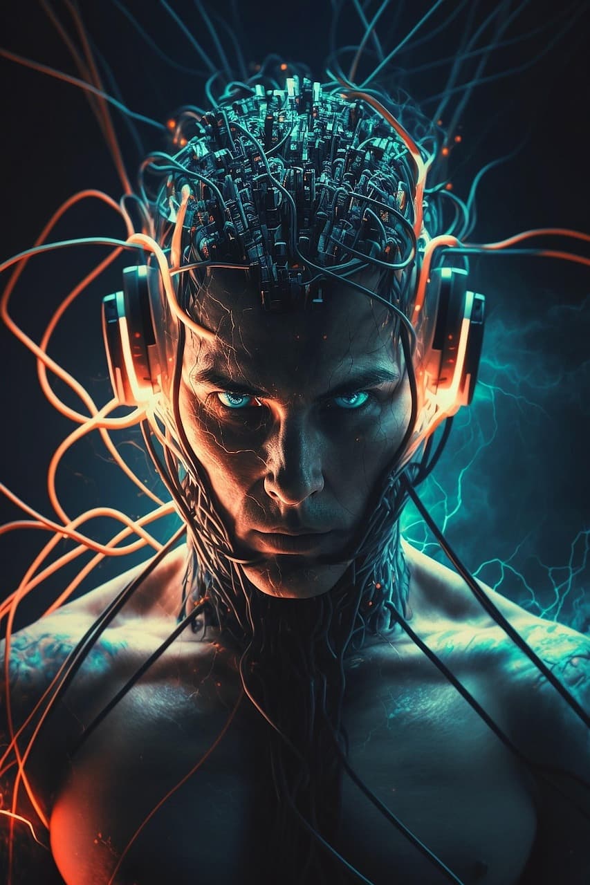 음성 인식 알고리즘: AI가 소리를 이해하는 방법