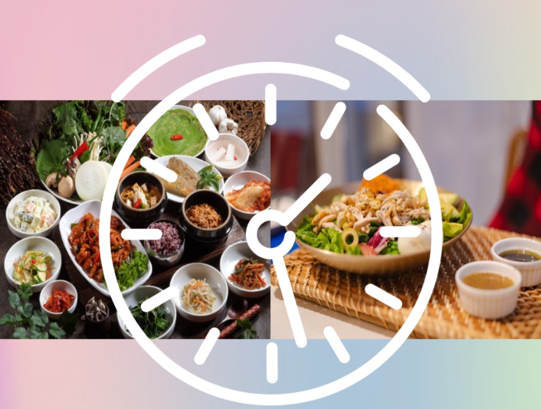 지속가능 다이어트 그림