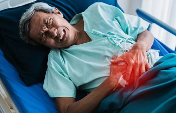 공황장애 증상 32