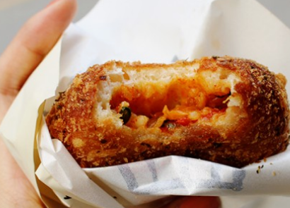 전주한옥마을 길거리음식 BEST 10