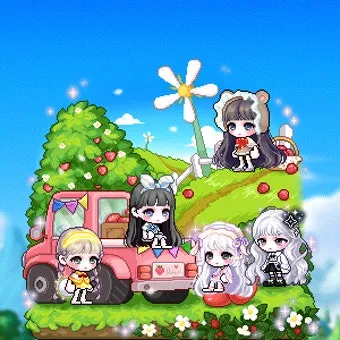 메이플 슈피겔라 황금 딸기농장 효율 극대화 실전 팁_16