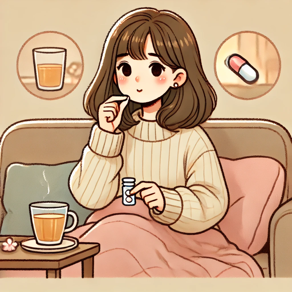 약과 함께 먹으면 안되는 음식(감기약, 변비약, 고혈압약, 진통제, 빈혈약, 항우울제)