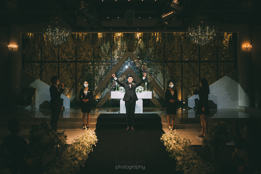 디에스컨벤션 본식스냅 8