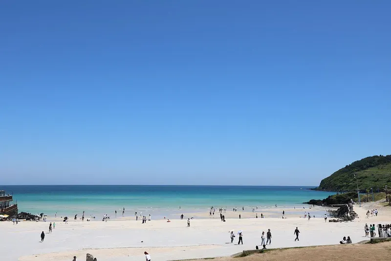 제주 함덕 맛집 추천 야경 보며 식사 가능한 곳 안내_8