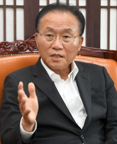 윤재옥 국회의원 대구 달서을 단수공천 확정 이유