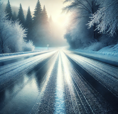 자동차 겨울철 타이어 공기압 적정 범위 교체시기 교환주기 사고 방지 총정리