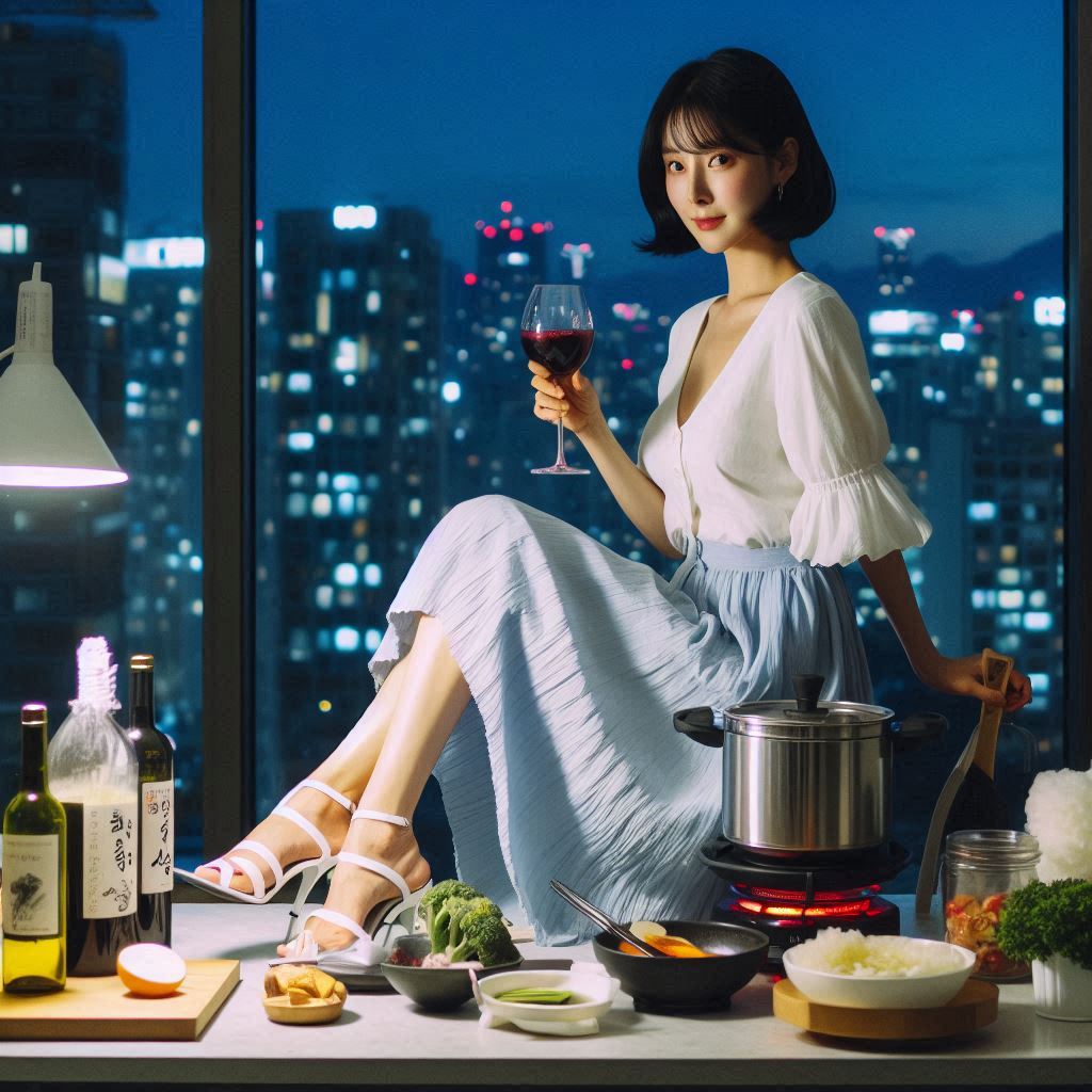 뱅쇼 만드는 법&amp;#44; 효능과 부작용 Vin Chaud