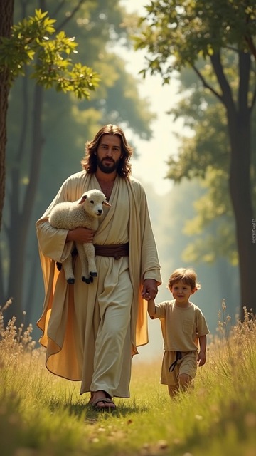 『킹오브킹스』를 계기로 다시 보는 예수님의 생애와 시대적 배경