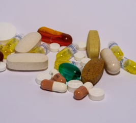 비타민E의 효능