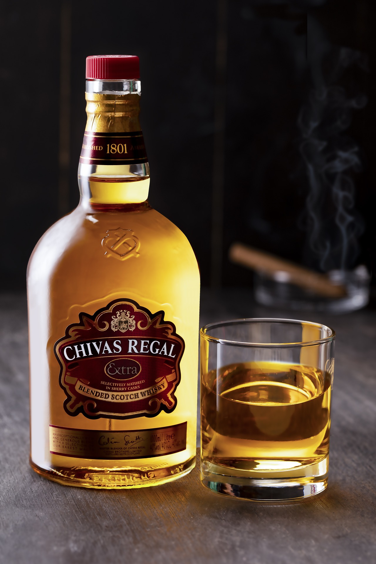 Chivas regal&#44; 시바스리갈 &#44; 위스키&#44; 스카치위스키&#44; 블렌디드위스키