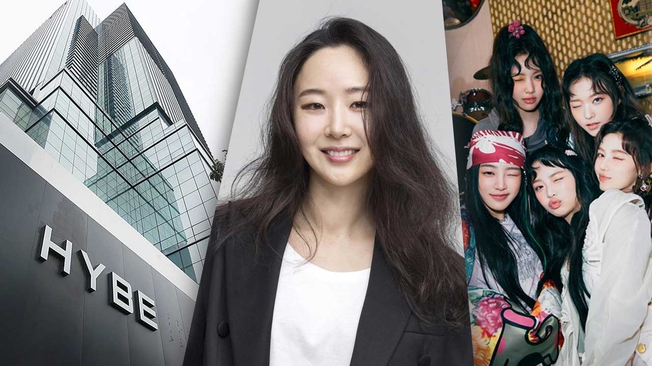 뉴진스 탄원서 민희진 카톡