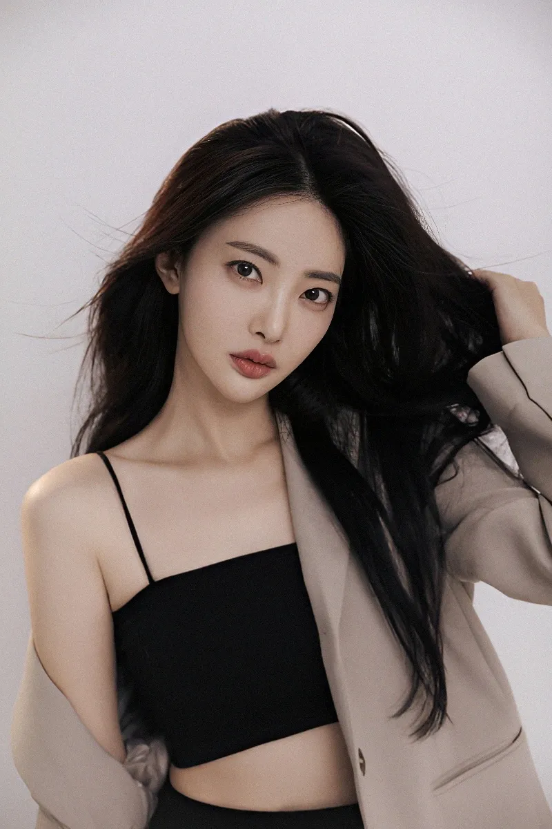 안이서