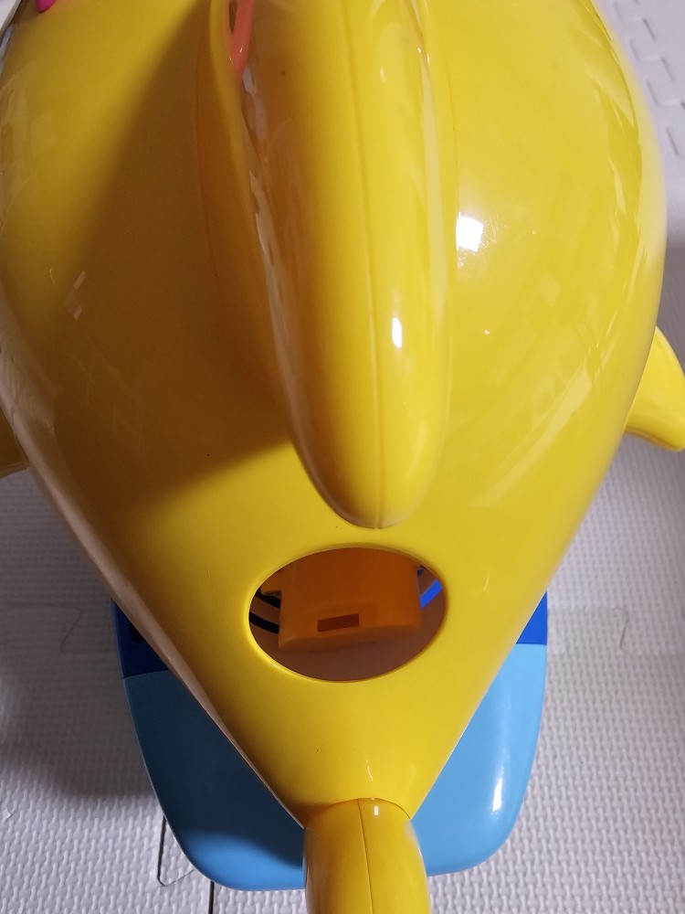 버블밀대 고장2