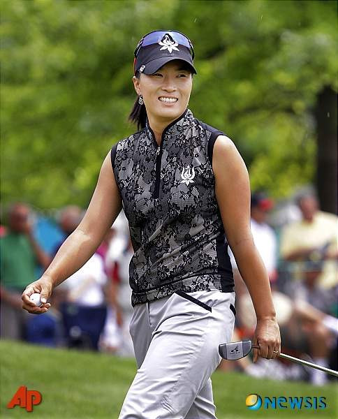 박세리 결혼 남자친구 재벌 2세