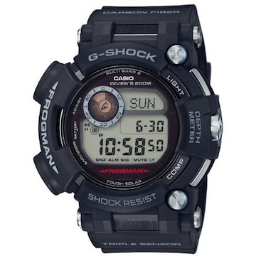 G-Shock GWF-D1000 Frogman