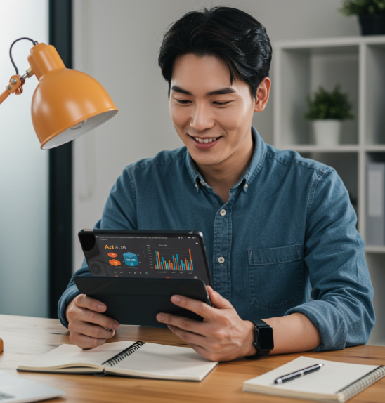 수익화·애드센스·세일즈 최적화