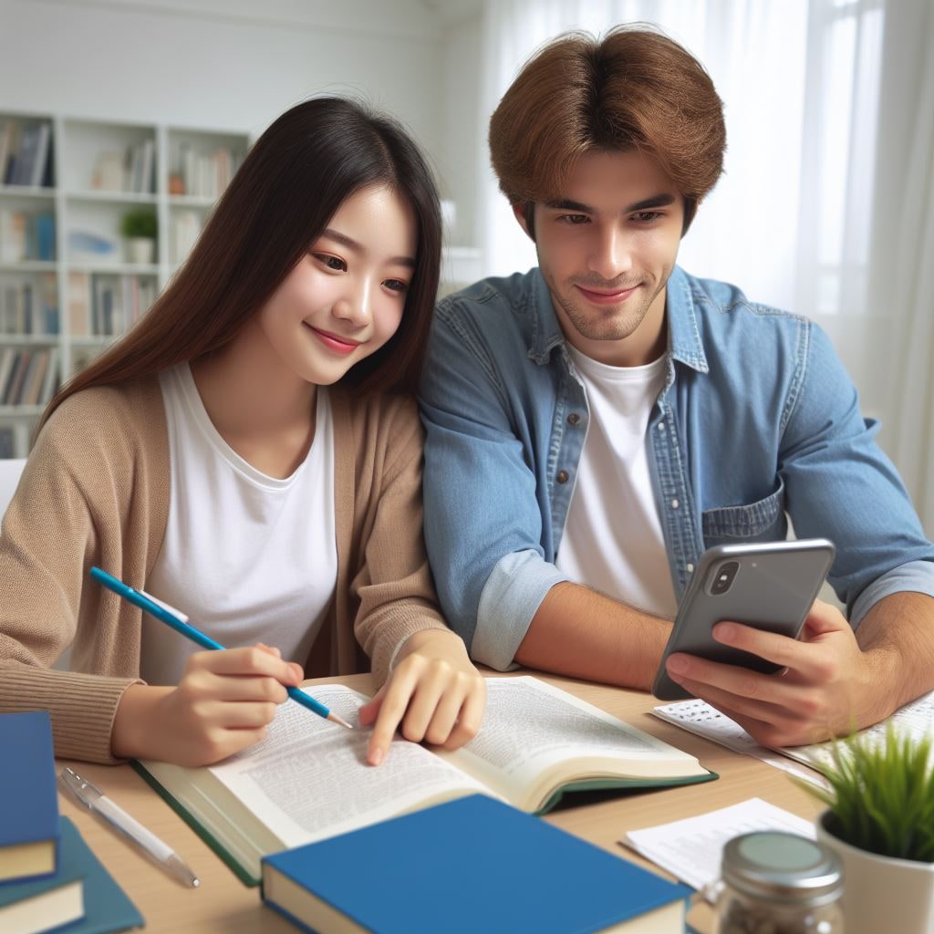 공부를 잘하는 방법