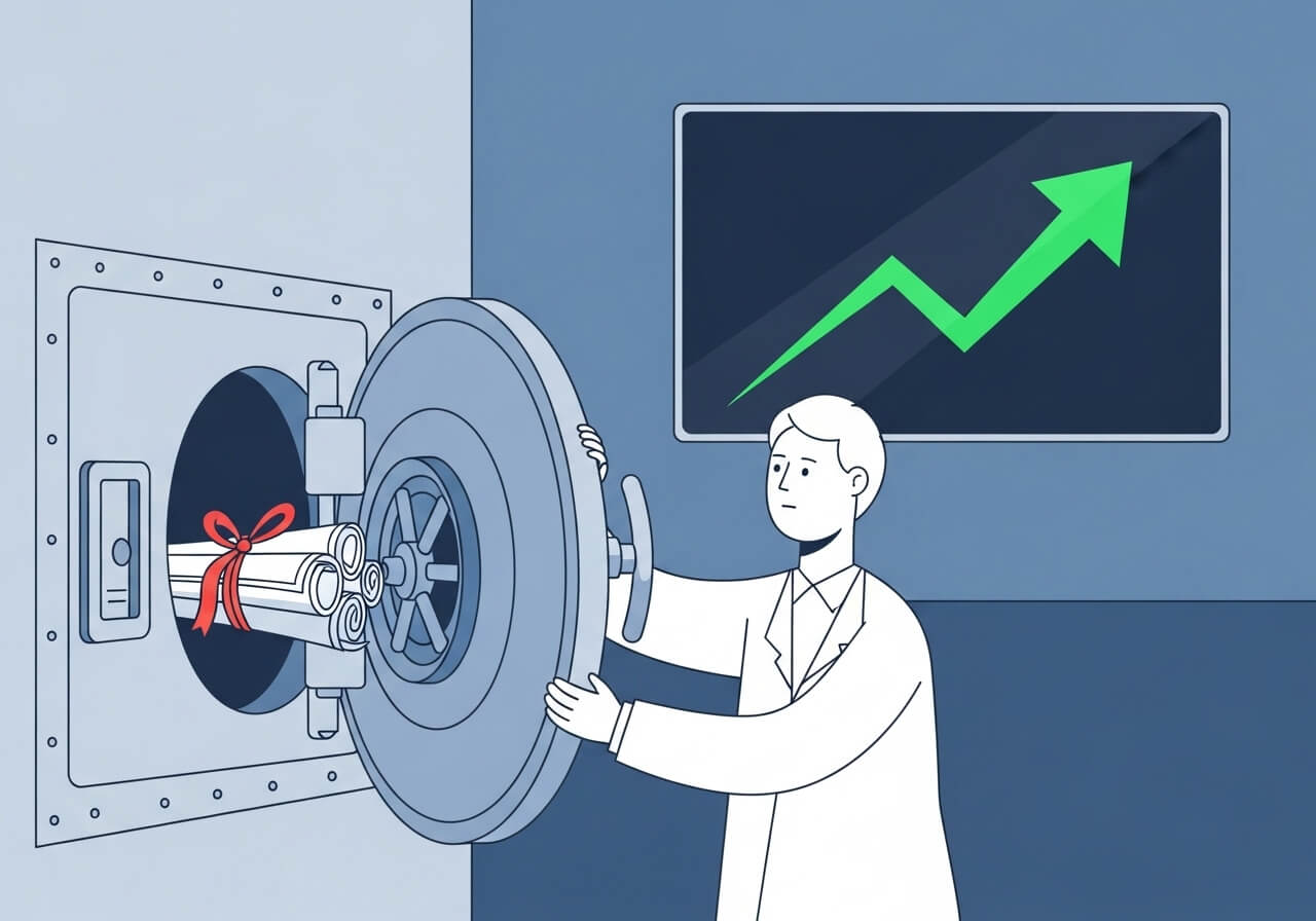 주식 대차거래 잔고감소란
