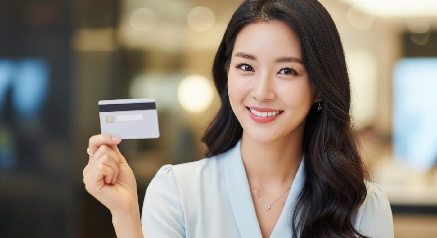 신한카드 Point Plan+