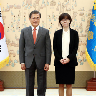 이미선 헌법재판관 프로필 나이 고향 가족 학력 경력